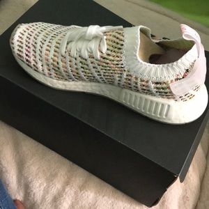 BRAND NEW Adidas NMD Primeknit shoes!